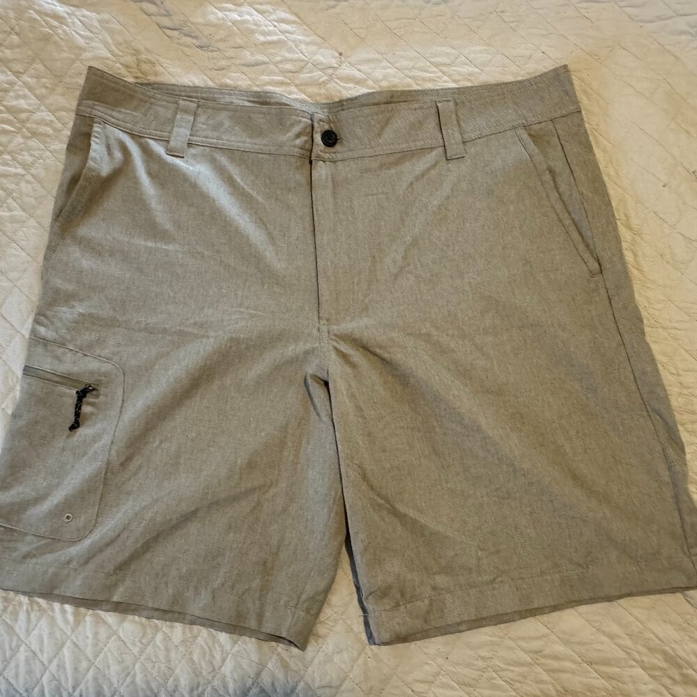 Magellan Fishing Shorts